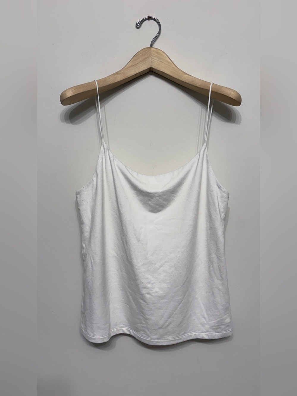 Aritzia Wilfred Tyra hip Tank sz l large preloved